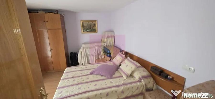 Casă cu 3 camere cu Teren 340 Mp în Poiana