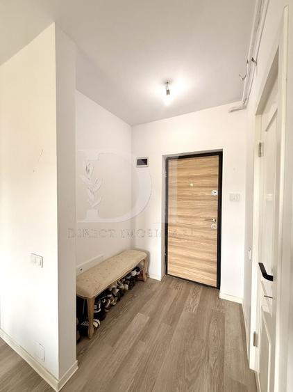 Apartament cu 3 camere | zona Tineretului Floresti - 11