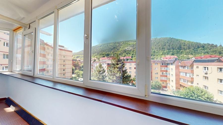 Comision 0% | Apartament de închiriat | 3 camere| Răcădău - 11