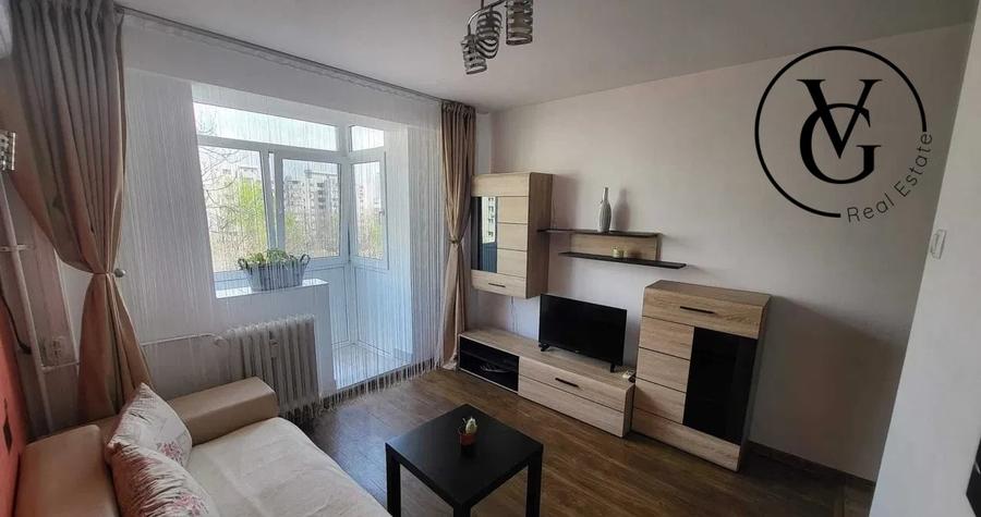 Apartament 2 camere - Piata Victoriei - 1