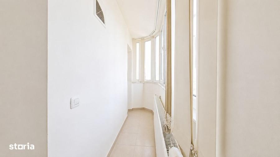 Apartament cu 2 camere în Intim
