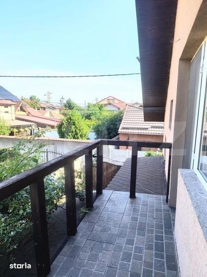 Casă cu 4 camere cu Teren 190 Mp în Bariera Vâlcii