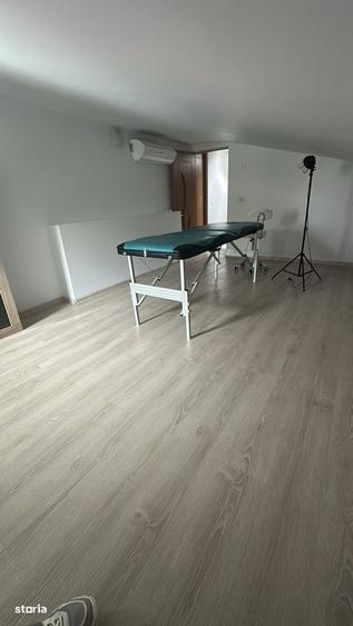 Apartament cu 4 camere în Nord