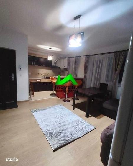 Apartament cu 2 camere în Șelimbăr