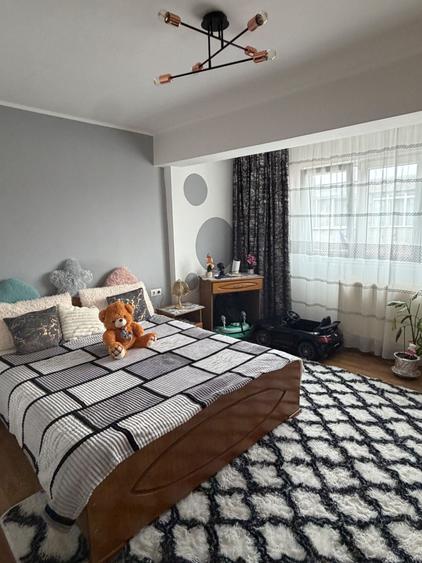 APARTAMENT 4 CAMERE Campia Turzii - 4
