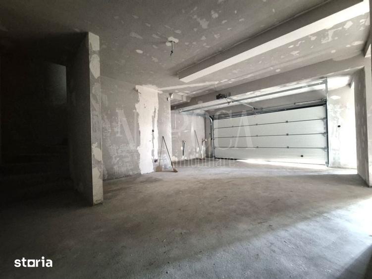 Casa 4 camere de vanzare in Dambul Rotund, Cluj Napoca - 15