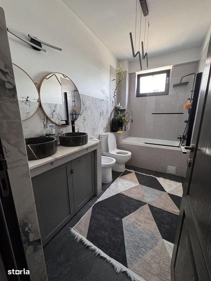 Apartament cu 2 camere în Sud