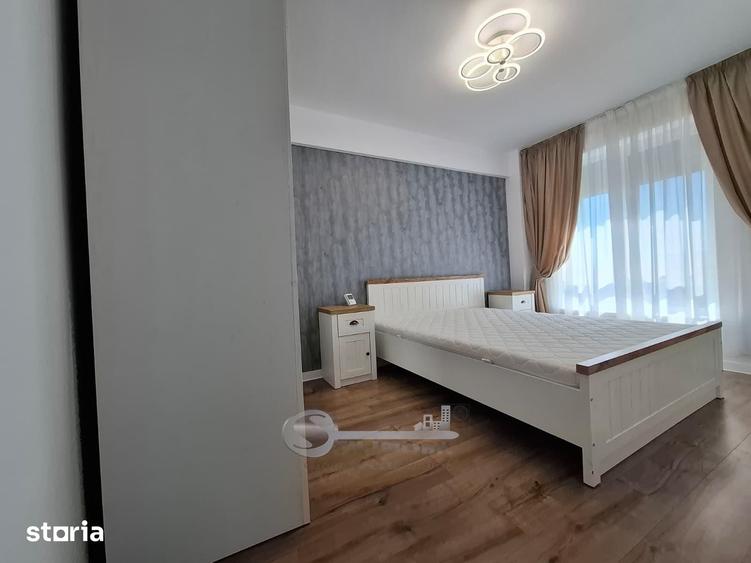 Apartament cu 2 camere în Miroslava