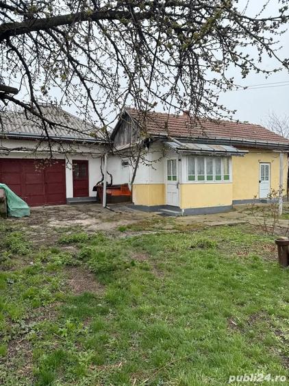 Casa de vanzare - 1