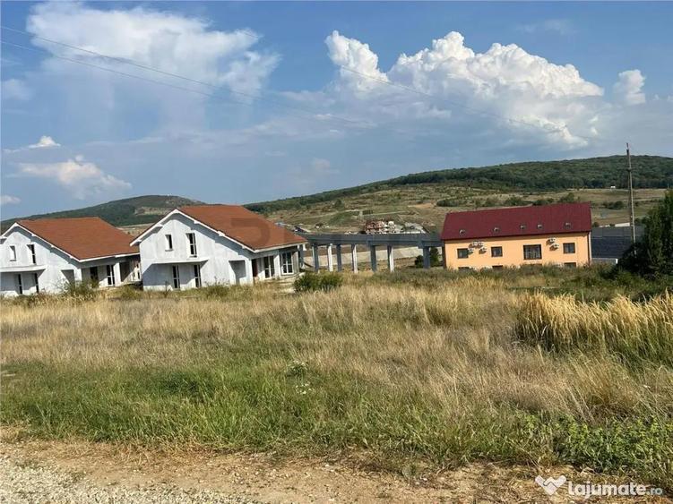 RECO Teren pentru constructie bloc 5 nivele- Baile Felix - 7