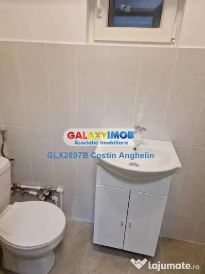 Apartament cu 3 camere decomandat în Splaiul Unirii