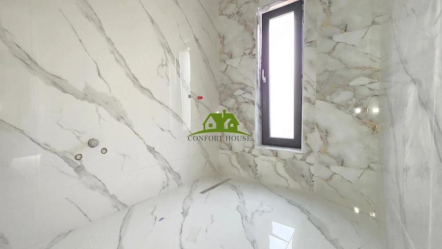 Casă cu 2 camere cu Teren 400 Mp în Bujoreni