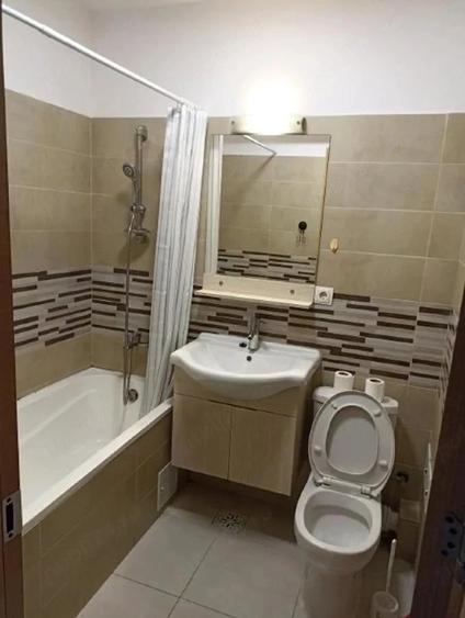 Apartament cu 2 camere decomandat în Titan