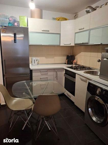 De inchiriat - apartament 2 camere Rin Grand Hotel - 3