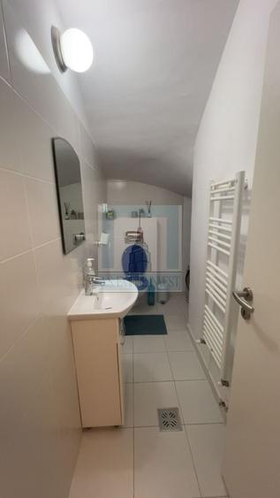 Casă cu 3 camere cu Canalizare în Sânpetru