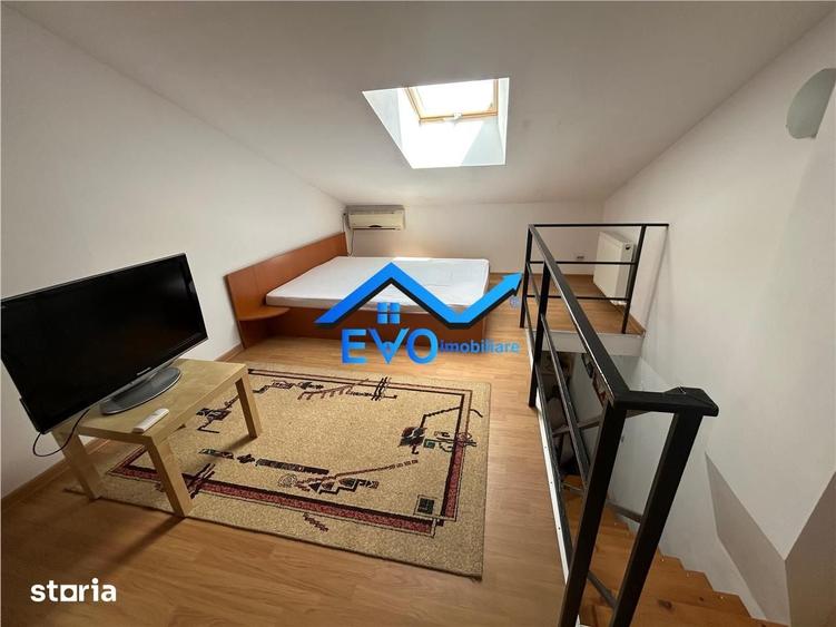 Apartament cu 2 camere în Alexandru cel Bun