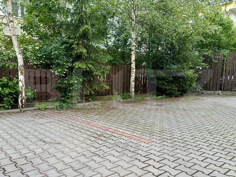 Apartament 2 camere la cheie, 56 mp, strada Florilor - 10