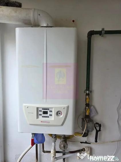 Apartament cu 2 camere decomandat în Gării