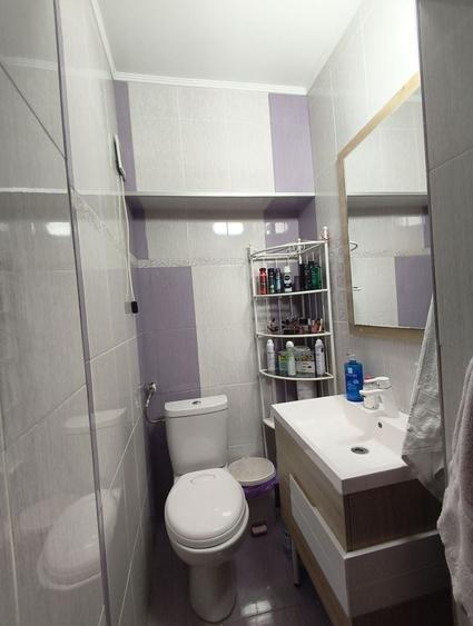 Casă individuală cu 3 camere cu Canalizare în Coiciu