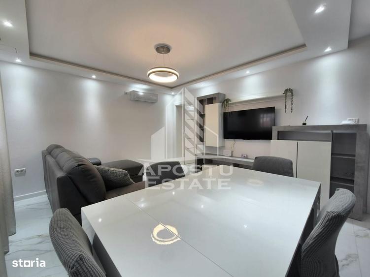 Apartament cu 2 camere în Podgoria