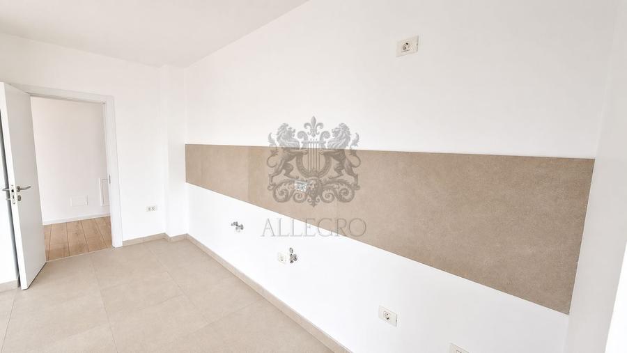 Apartament cu 2 camere decomandat în Colentina