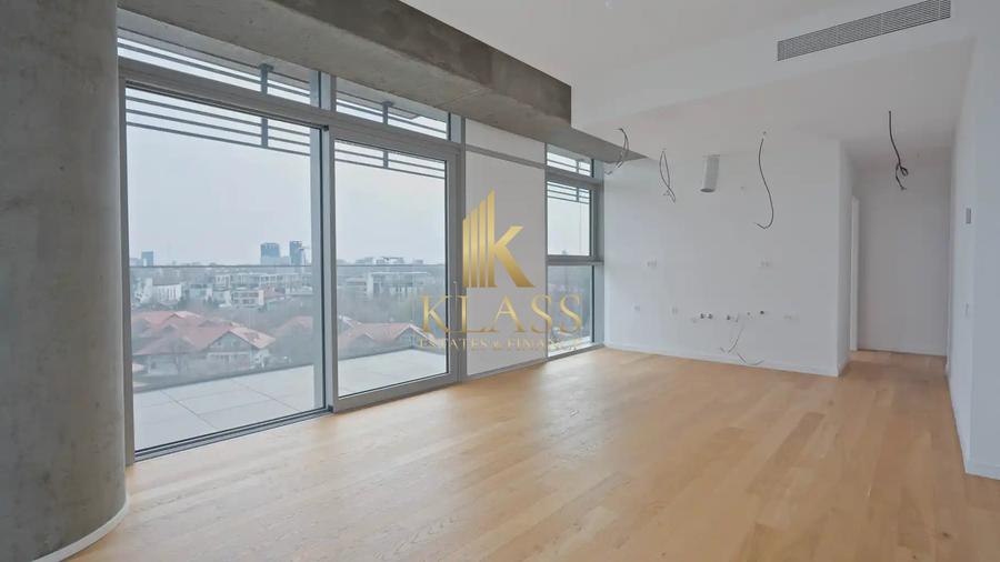 0%  Apartament 3 camere 92,1 mp, terasa, Spa, etaj 5, Floreasca, UP-site - 2