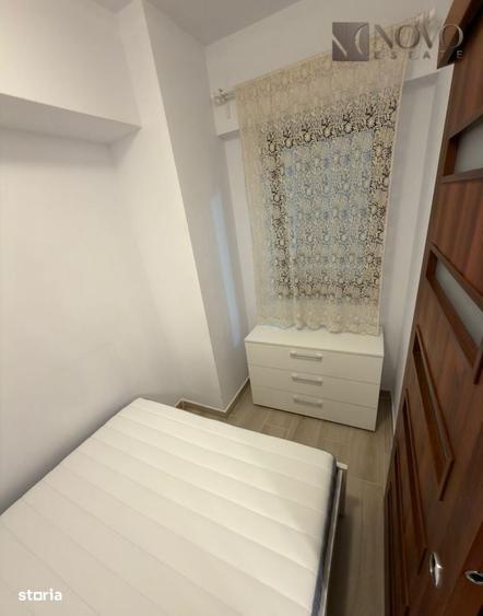 2 Camere | Iancului | 3 Min Metrou | Centrala | AC | Balcon | Bloc 201 - 5