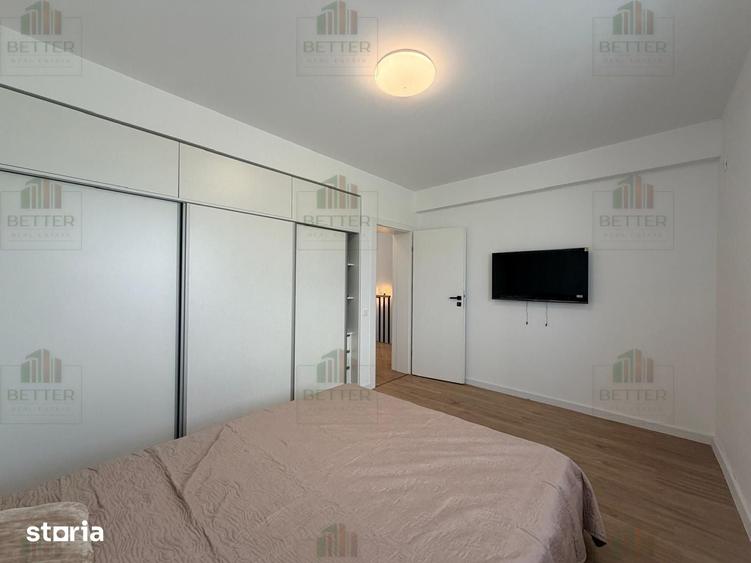 Duplex P+1 | 4 camere | 108 mp utili | Teren 257324 mp | - 14