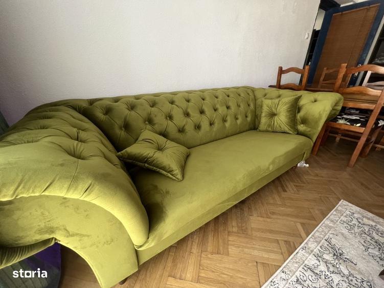 Apartament cu 3 camere în Ultracentral