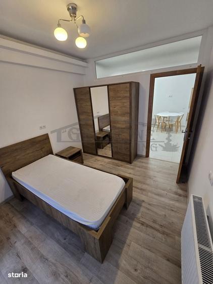 Apartament cu 3 camere decomandat în Baciu