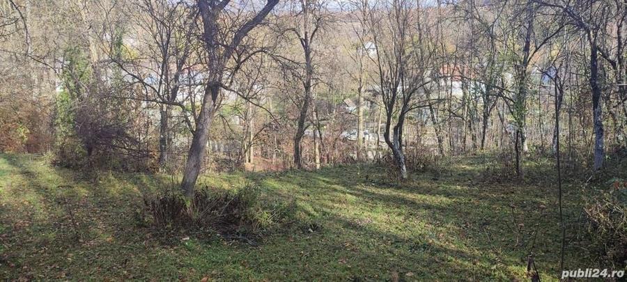 Teren de 3462 mp, în Piatra