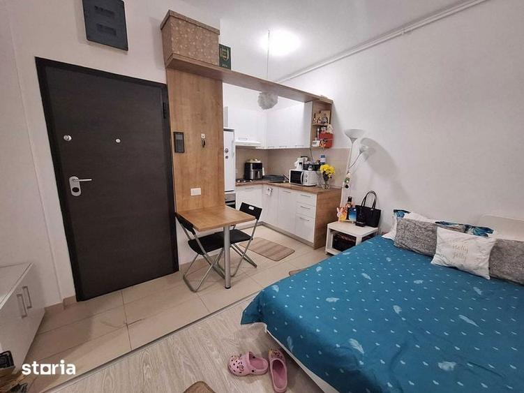 68000 Euro | Garsoniera Zona Marriott | Bloc 2017 - 2