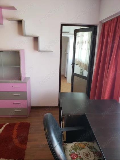 Garsonieră decomandată în Ultracentral