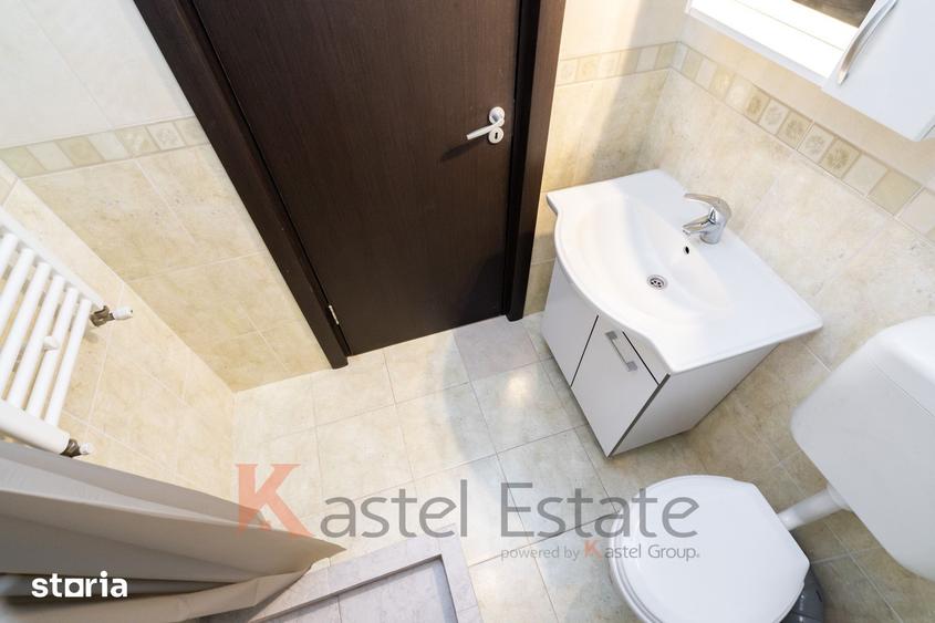 Apartament cu 2 camere în Chiajna
