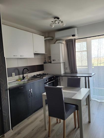 Ichiriez apartament Calea Surii Mici, localitatea Sibiu - 4