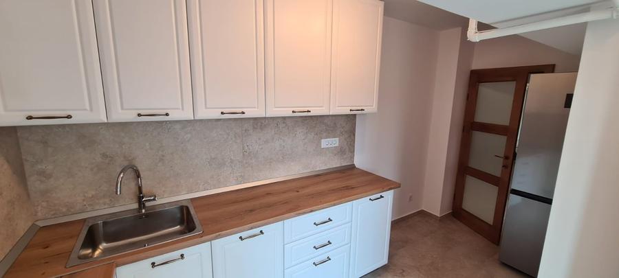 Apartament superb, 2 camere ultracentral, prima inchiriere, centrala, 725 euro - 11