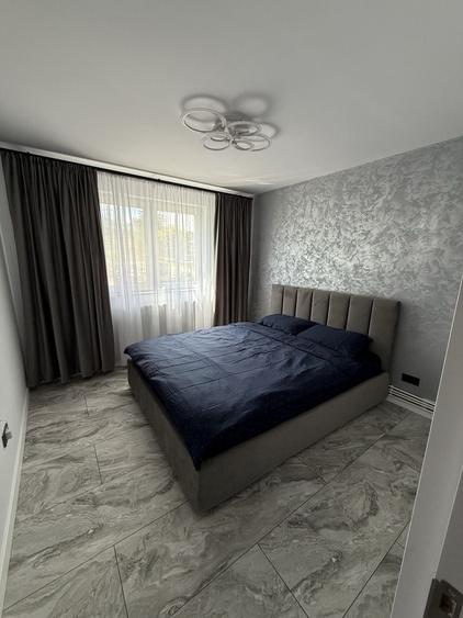 Apartament cu 2 camere în Deve