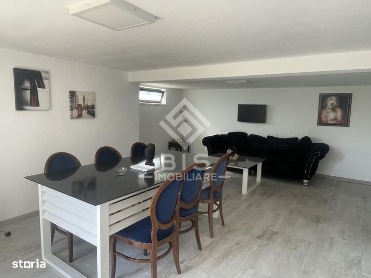 Duplex Premium 160 mp | Zona Centura | Complet Mobilat & Utilat - 3