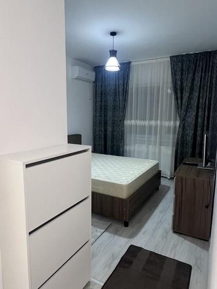 Garsonieră decomandată în Chiajna