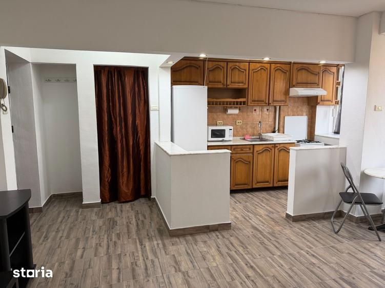 Apartament 2 camere - 5 min metrou Universitate C4 - 6