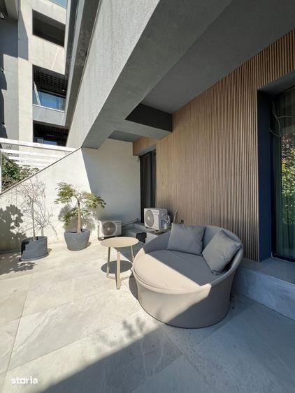 4 camere - BULEVARDUL PIPERA, Promenada, complex cu piscina - 12