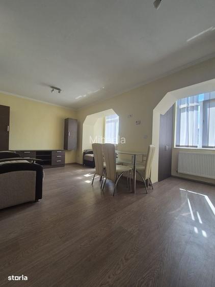 Apartament 3 camere, zona Dumbrava Nord