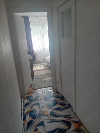 Garsonieră semidecomandată în Central