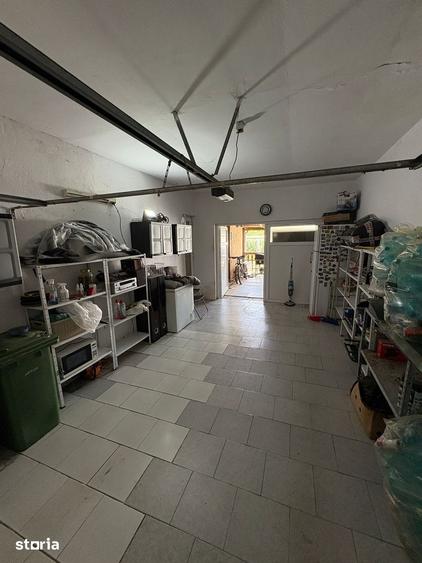 Casa P+M in Santandrei cu 3 dormitoare, living, bucatarie,2 bai, garaj - 6