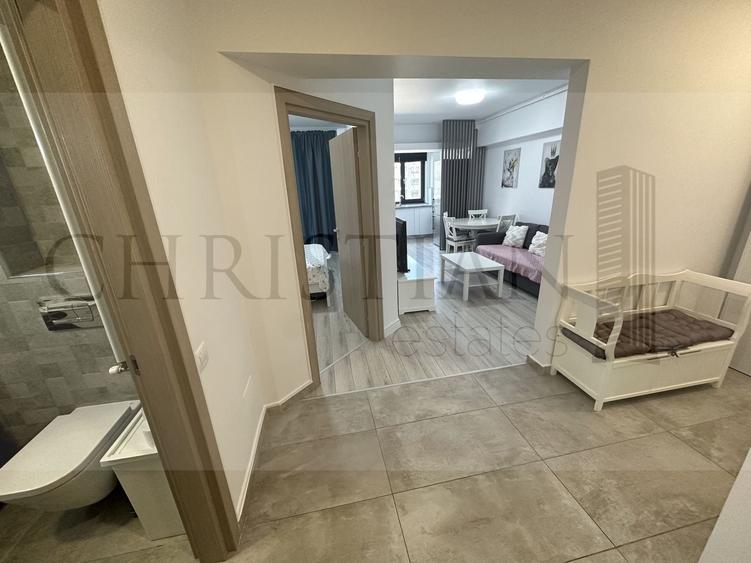 2 camere - Grozavesti - Novum Residence - Panoramic - 1