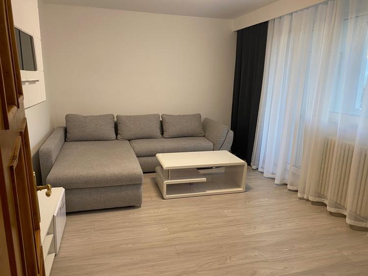 Apartament cu 4 camere decomandat în Mănăștur