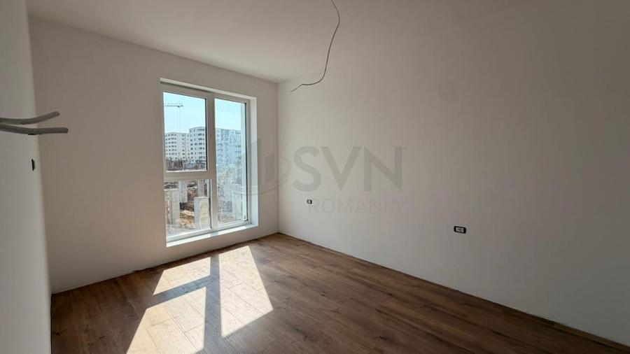 Apartament cu 2 camere semidecomandat în Pipera