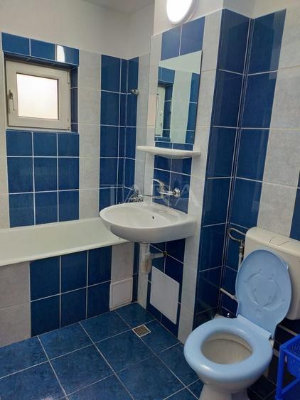 Apartament cu 2 camere semidecomandat în Mănăștur