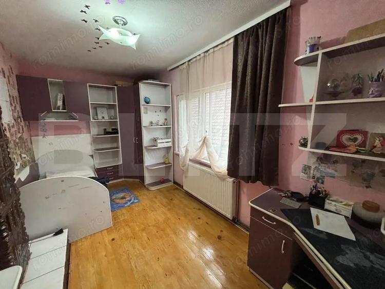Casă cu Teren 336 Mp în Central