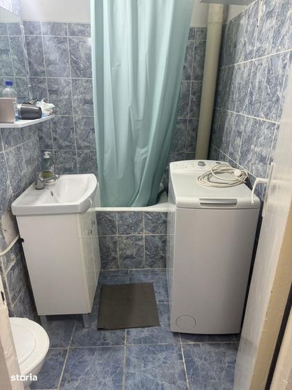 Garsonieră în Confecții